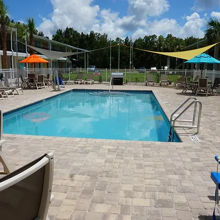 The Smart Stay Inn